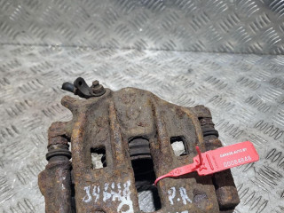 суппорт передний правый Peugeot 607 1 поколение 2001, 2.2 л., дизель, АКПП, седан