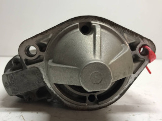 стартер Hyundai i30 1 поколение 2010, 1.6 л., дизель, АКПП, хетчбэк 5 дв., 36100-2A100, 1250295, 36100-2A200, 36100-2A350