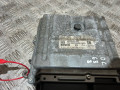 блок управления двигателем Mercedes-Benz R-Класс W251 2006, 3.0 л., OM 642.950, дизель, АКПП, минивэн, A6421506891 - фото №3
