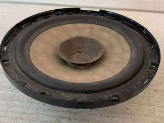 динамик двери Renault Safrane 1 поколение [рестайлинг] 1997, 2.0 л., бензин, МКПП, хетчбэк 5 дв., 7700424532, 7700424538A, M3418901