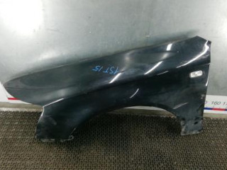 крыло переднее левое Audi A6 4F/C6 2007, 2.4 л., бензин, МКПП, универсал