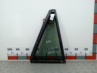 форточка задняя правая BMW X5 E53 [рестайлинг] 2004, 3.0 л., АКПП, внедорожник 5 дв., 51348249930