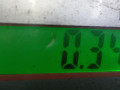 форсунка Volkswagen Passat B6 2008, 2.0 л., дизель, 03L130277, 0445116030 - фото №6