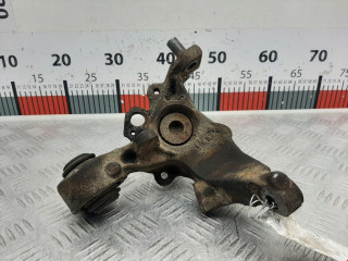 кулак задний правый Peugeot 406 1 поколение 1999, 2.0 л., МКПП, седан