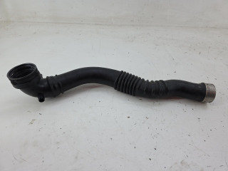 патрубок интеркулера BMW 4 серия F32/F33 2015, 2.0 л., бензин, АКПП, 7597592, 8608735