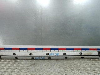 дуги на крышу (рейлинги) Hyundai ix35 1 поколение 2010, 2.0 л., дизель, МКПП, внедорожник 5 дв., 872702Y500, 872802Y500