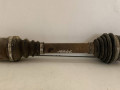 полуось передняя левая (приводной вал, ШРУС) Citroen Xsara Picasso 1 поколение [рестайлинг] 2006, 1.6 л., дизель, МКПП - фото №7