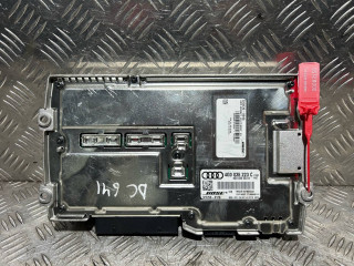 усилитель музыкальный Audi A7 4G 2014, 3.0 л., CDUC, дизель, АКПП, лифтбэк, 4G0035223C