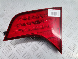 фонарь крышки багажника правый Honda Civic 8 поколение 2006, 1.8 л., АКПП, седан, 34151SNAA01