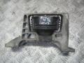 подушка крепления двигателя Ford Focus 1 поколение [рестайлинг] 2005, 1.6 л., дизель, МКПП, универсал, 326B21 - фото №5