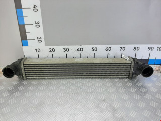 интеркулер Mercedes-Benz 2003, 2.0 л., МКПП, хетчбэк 3 дв., A1695000900