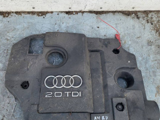 декоративная крышка двигателя Audi A4 B7 2006, 2.0 л., BPW, дизель, 6МКПП, универсал