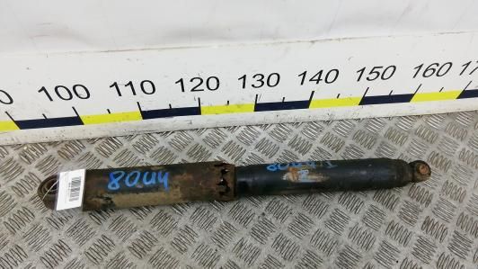 амортизатор передний Ford Ranger 2 поколение 2007, 2.5 л., TDCi, дизель, МКПП, пикап - фото №1