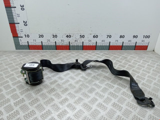 ремень безопасности Renault Master 3 поколение 2014, 2.3 л., МКПП, микроавтобус, 868840018R