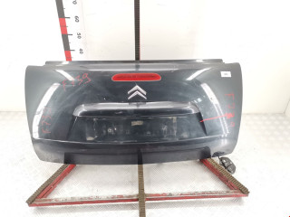 борт откидной Citroen C3 1 поколение 2005, 1.4 л., МКПП, кабриолет, 8701AN