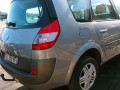 КПП механическая (МКПП) Renault Scenic 2 поколение 2005, 2.0 л., МКПП, минивэн, 7701717857 - фото №15