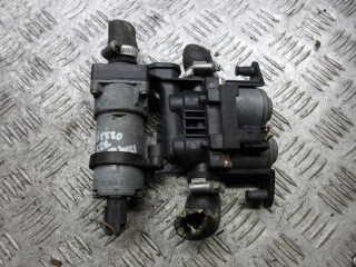 насос антифриза дополнительный BMW 7 серия E38 1997, 2.8 л., бензин, АКПП, седан, 0392020041, 8374994