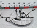 трубка топливная Peugeot 3008 1 поколение 2010, 1.6 л., МКПП, минивэн, 1570G5 - фото №2