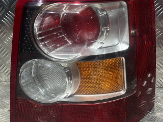 фонарь задний правый Land Rover Range Rover Sport 1 поколение 2005, 2.7 л., 276DT, дизель, АКПП, внедорожник 5 дв.