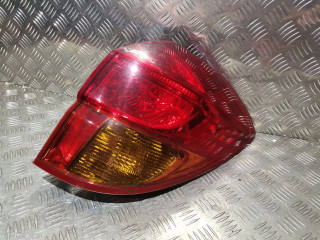 фонарь задний правый Subaru Outback 3 поколение 2006, 3.0 л., EZ30, бензин, АКПП, универсал
