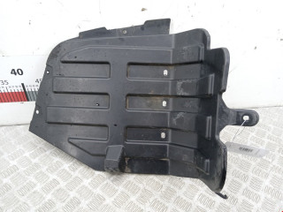 защита днища Hyundai i40 1 поколение 2012, 1.7 л., МКПП, универсал, 866953Z000