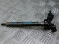 форсунка Volkswagen Passat B6 2007, 2.0 л., дизель, 03L130277, 0445116030 - фото №2