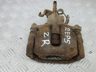 суппорт задний правый Ford Transit 7 поколение 2011, 2.2 л., дизель, микроавтобус