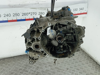 КПП механическая (МКПП) Volvo XC60 1 поколение 2010, 2.4 л., дизель, внедорожник 5 дв., 9G9R-7002-KB