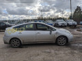 цилиндр тормозной главный Toyota 2006, 1.5 л., АКПП, хетчбэк 5 дв., 4720047010 - фото №16