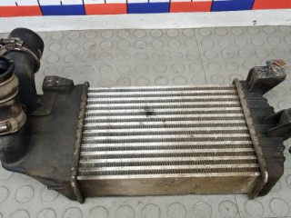 интеркулер Opel Zafira 2 поколение (B) [рестайлинг] 2010, 1.7 л., дизель, минивэн, 13240831