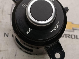 джойстик управления мультимедиа Alfa Romeo 2019, 2.9 л., бензин, 156114795