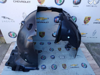 защита арок передняя левая (подкрылок) BMW 2023, 2.0 л., бензин, 416, 7394815, 7445681