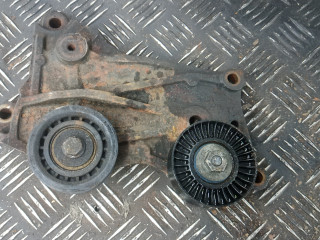 Ролик обводной дизельный Citroen Jumper 2 поколение [рестайлинг] 2017, 2.0 л., дизель