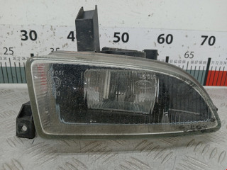 фара противотуманная правая Opel Zafira 1 поколение (A) 2002, 1.6 л., МКПП, минивэн, 24407175