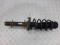 стойка амортизатора Volkswagen Golf 4 поколение 1999, 1.4 л., МКПП, хетчбэк 3 дв., 1J0413031S - фото №2