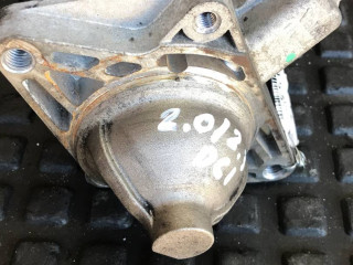 стартер Renault Trafic 2 поколение [рестайлинг] 2008, 2.0 л., DCi, дизель, 8200628430A, TS22E5