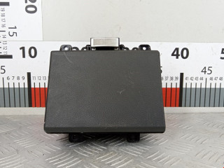 подстаканник Chevrolet Captiva 1 поколение 2010, 2.0 л., АКПП, внедорожник 5 дв.