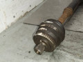 полуось передняя правая (приводной вал, ШРУС) Audi A4 B5 1995, 1.8 л., AEB, бензин, 5МКПП, седан - фото №2