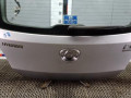 крышка багажника (дверь 3-5) Hyundai i30 1 поколение 2007, 1.6 л., бензин, хетчбэк 5 дв. - фото №3