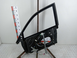 стеклоподъемник электрический передний левый Audi A8 D2/4D [рестайлинг] 2000, 3.7 л., АКПП, седан, 4D0837461A