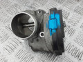 заслонка дроссельная Peugeot 508 1 поколение 2012, 1.6 л., дизель, АКПП, седан, 9673534480 - фото №2