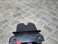 замок багажника Audi A3 8L 1999, 1.9 л., дизель, 5МКПП, хетчбэк 5 дв., 8L0827520C - фото №2