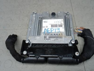 блок управления двигателем Audi A6 4F/C6 [рестайлинг] 2009, 2.0 л., дизель, универсал, 03L906022SB