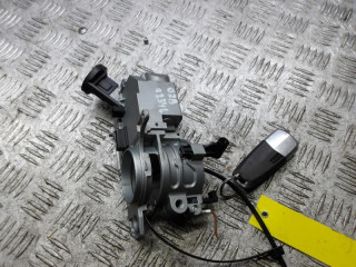 замок зажигания Opel Zafira 2 поколение (B) 2006, 1.9 л., дизель, МКПП, минивэн, 2421430, 282327