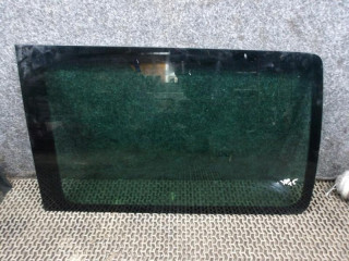 стекло кузовное боковое левое Volkswagen Transporter T5 2005, 2.5 л., дизель, МКПП, микроавтобус