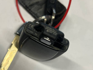 ключ Audi A7 4G 2014, 3.0 л., CDUC, дизель, АКПП, лифтбэк, 4H0959754K