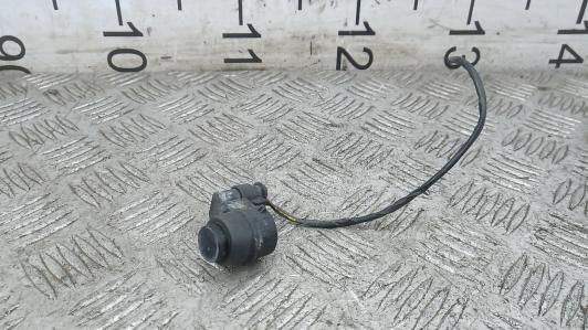 парктроник задний BMW 1 серия E81/E82/E87/E88 2006, 2.0 л., дизель, МКПП, хетчбэк 5 дв. - фото №1