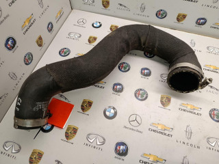 патрубок интеркулера Audi A6 4G/C7 [рестайлинг] 2015, 2.0 л., бензин, 4G0145738S