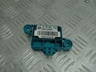 датчик удара Opel Corsa B 2000, 1.0 л., бензин, МКПП, хетчбэк 5 дв., 09185466
