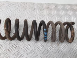 пружина задняя Mercedes-Benz C-Класс W203/S203/CL203 2002, 2.2 л., дизель, седан